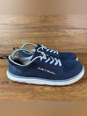 Astral Womens Brewess 2.0 Water/Hiking Shoes Size 11 Sneakers
